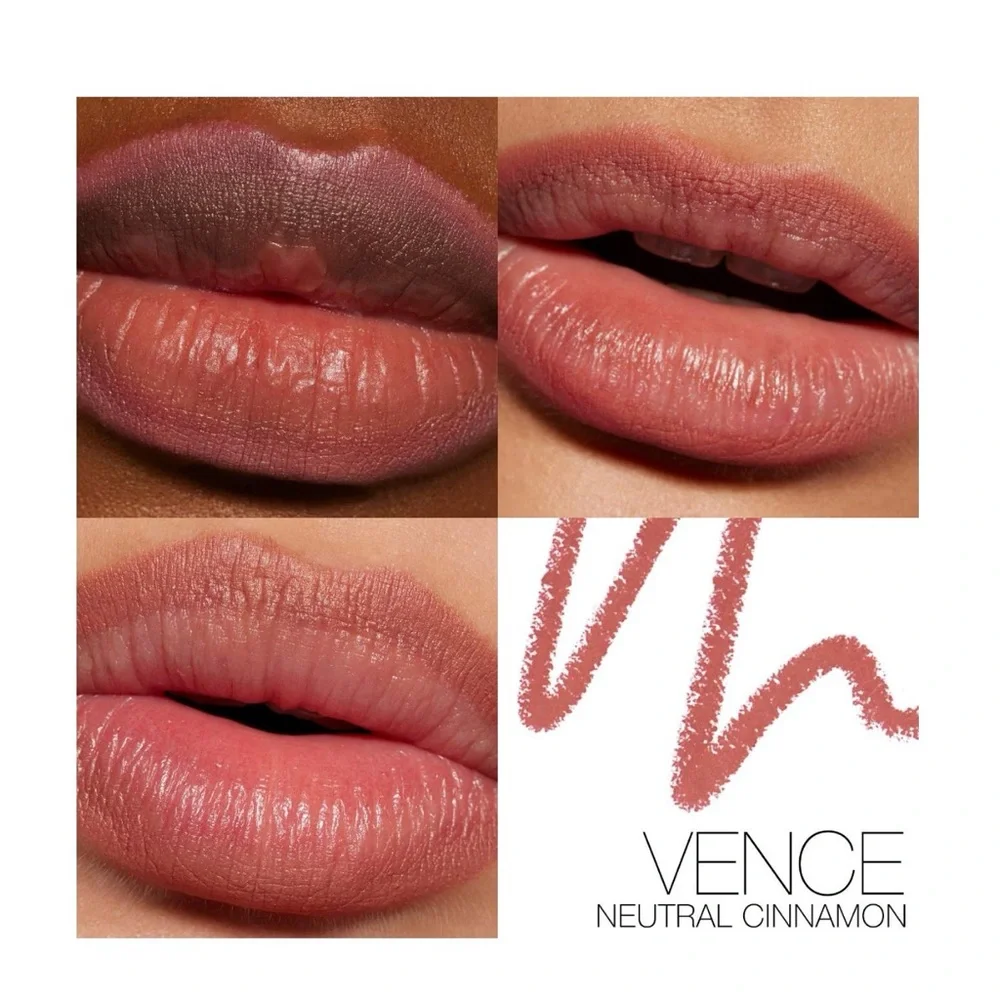 New! NARS precision lip liner in vence (Neutral Cinnamon )